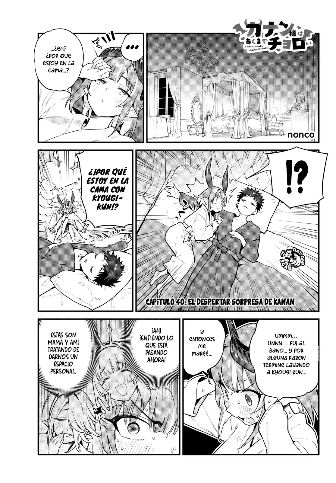 Capitulo 40 page 3