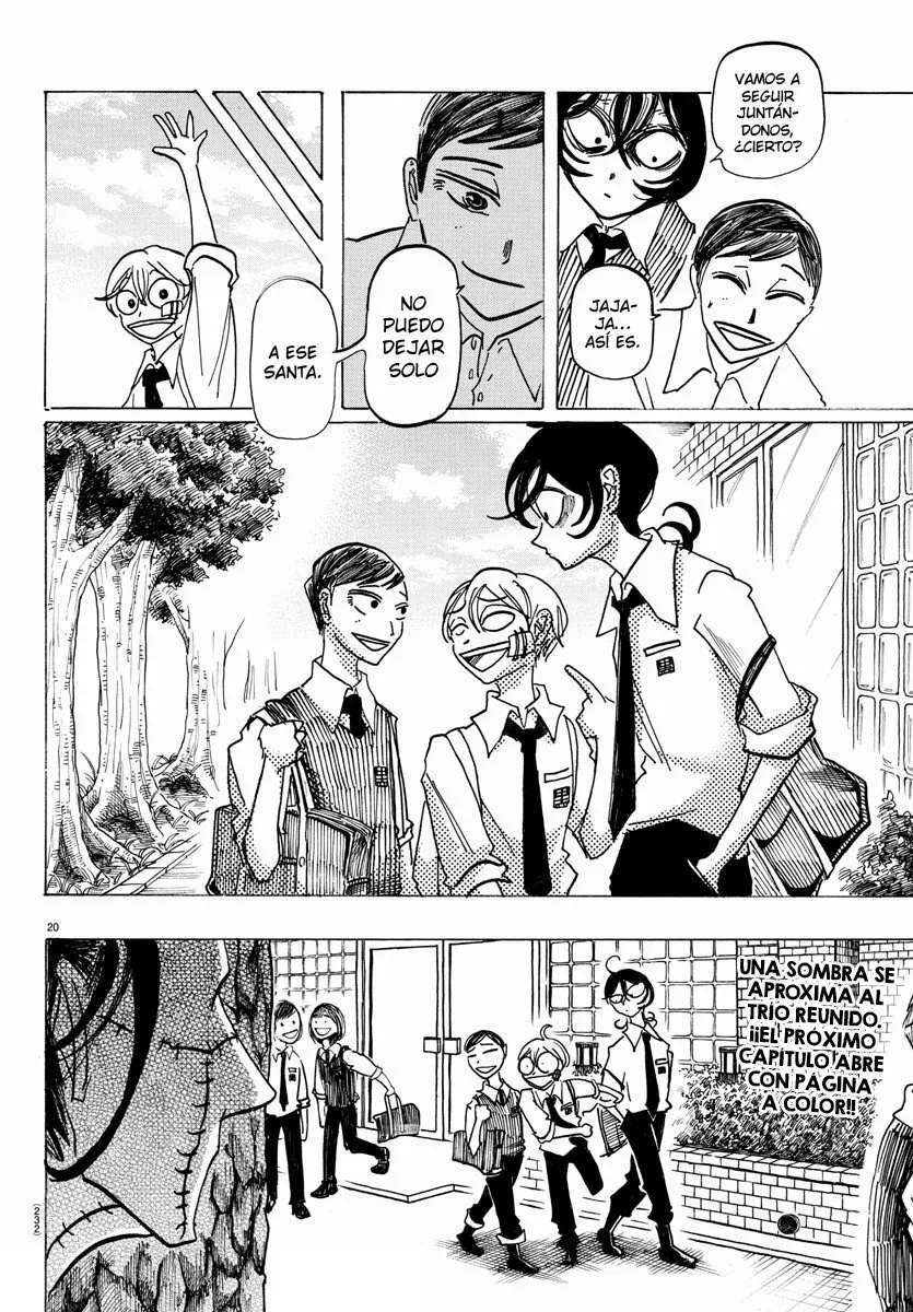 Capitulo 22 page 19