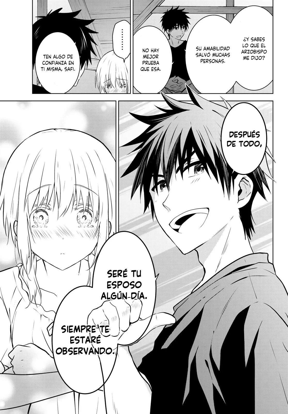 Capitulo 22 page 14