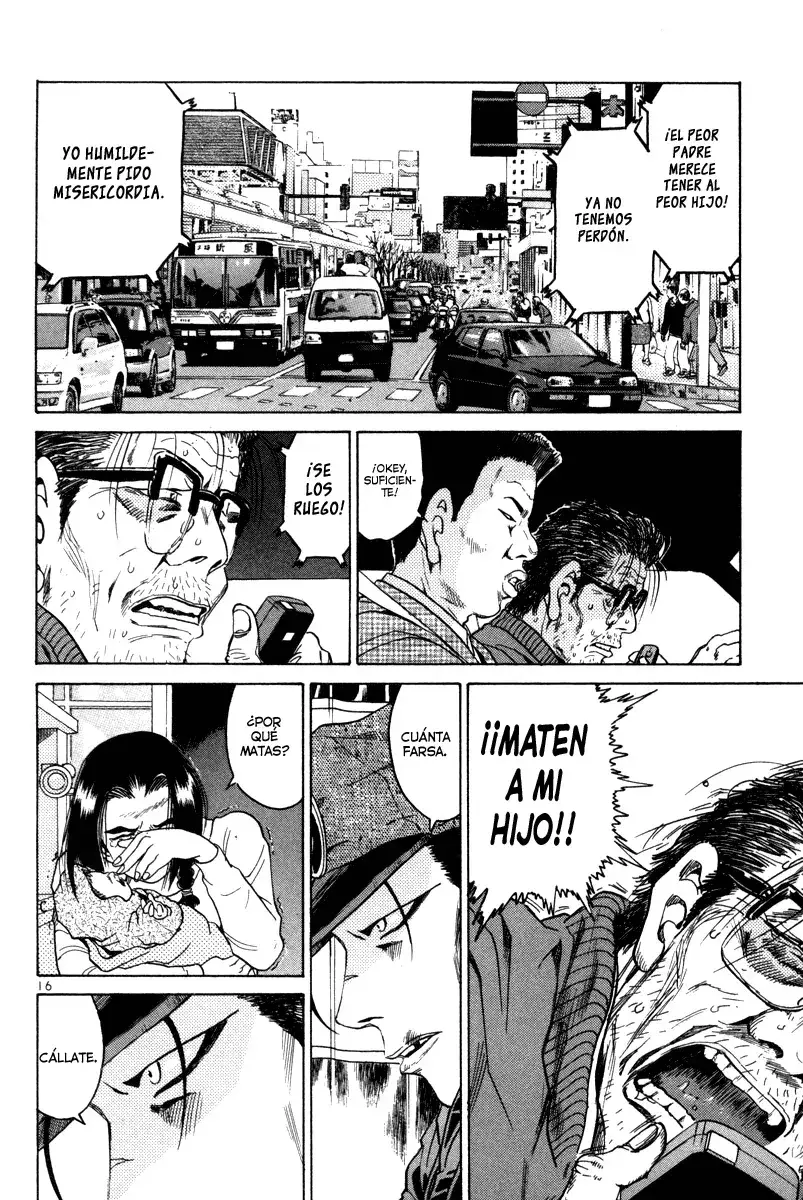 Capitulo 112 page 16