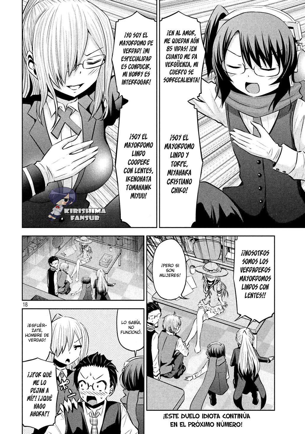 Capitulo 54 page 19