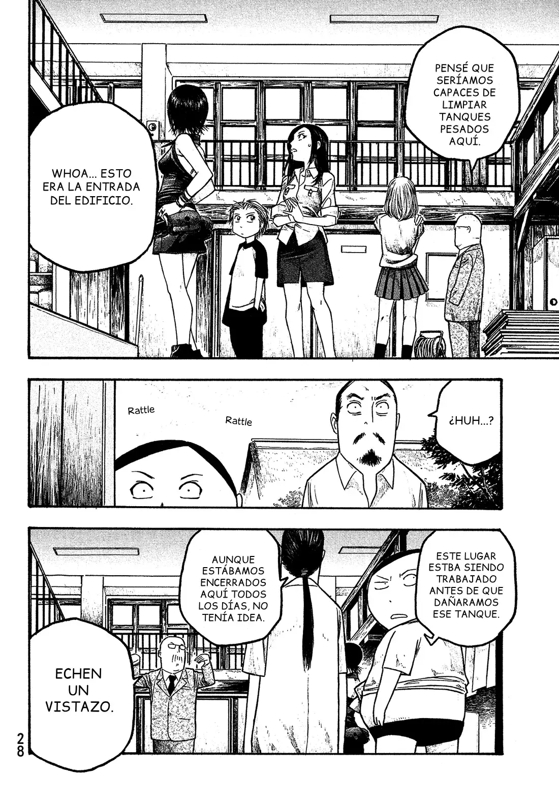 Capitulo 25 page 12
