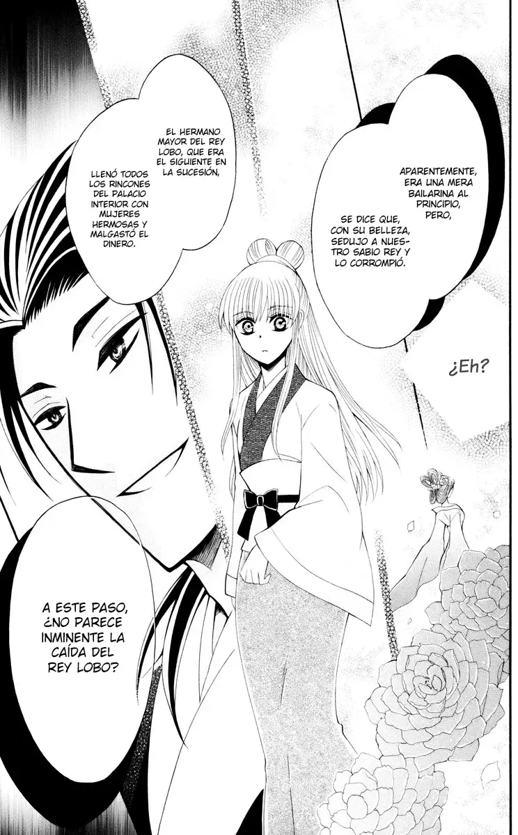 Capitulo 34 page 16