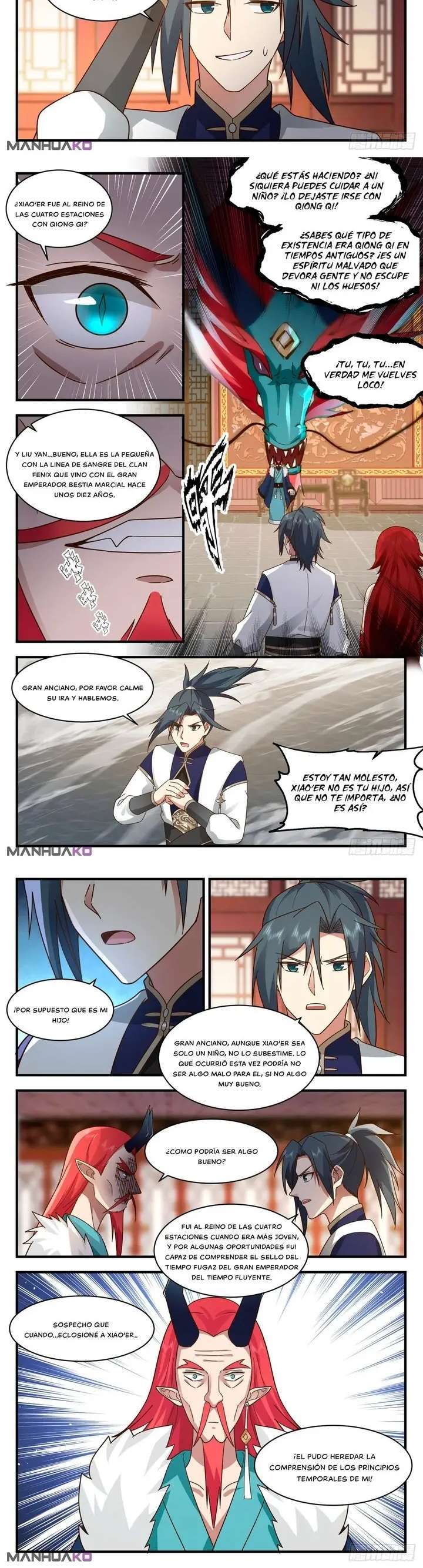 Capitulo 2344 page 6