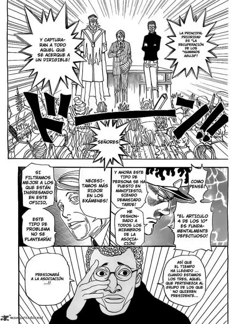Capitulo 328 page 20