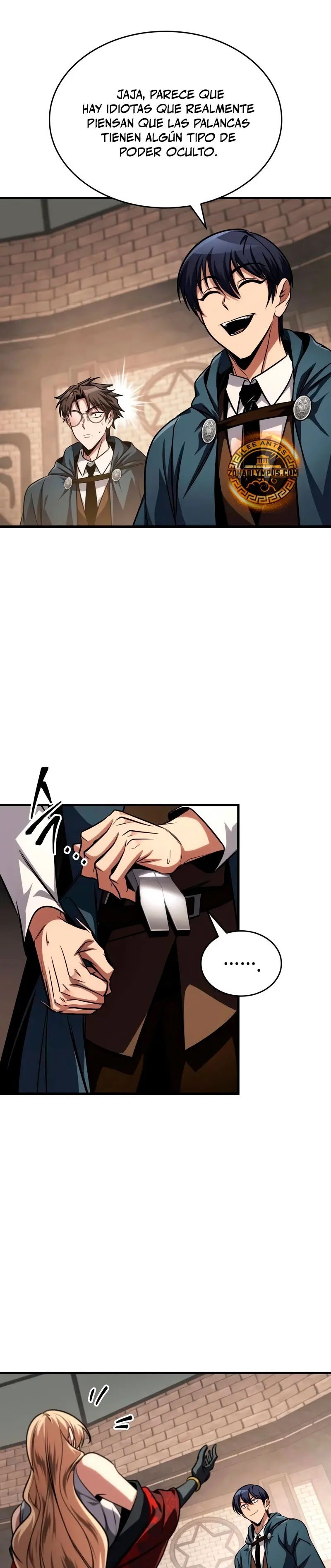 Capitulo 82 page 17