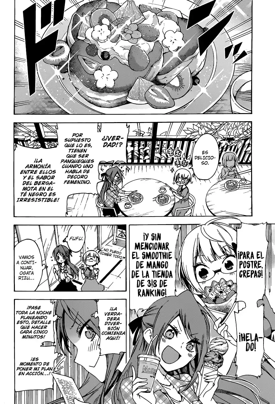 Capitulo 62 page 6