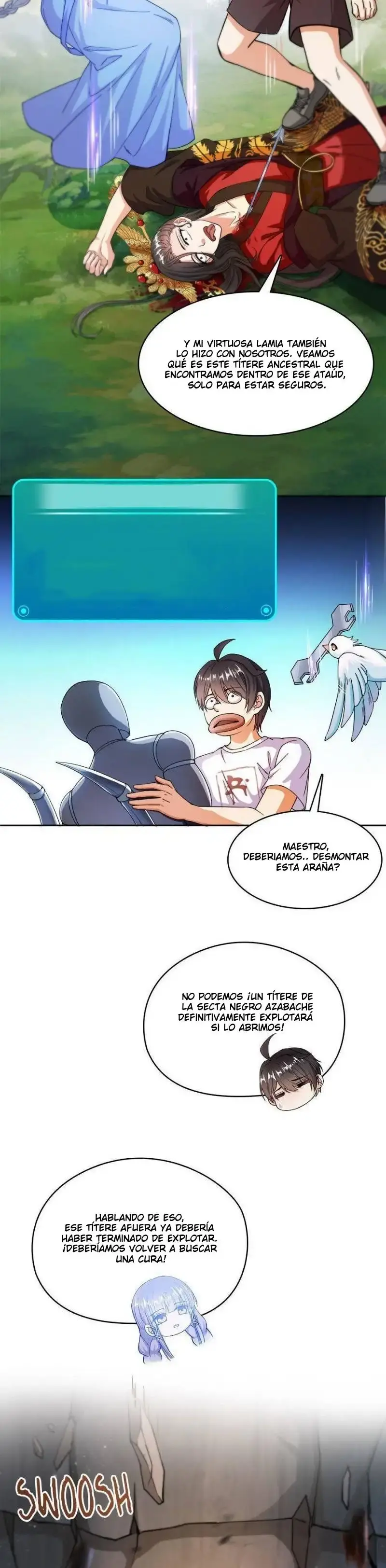 Capitulo 388 page 11