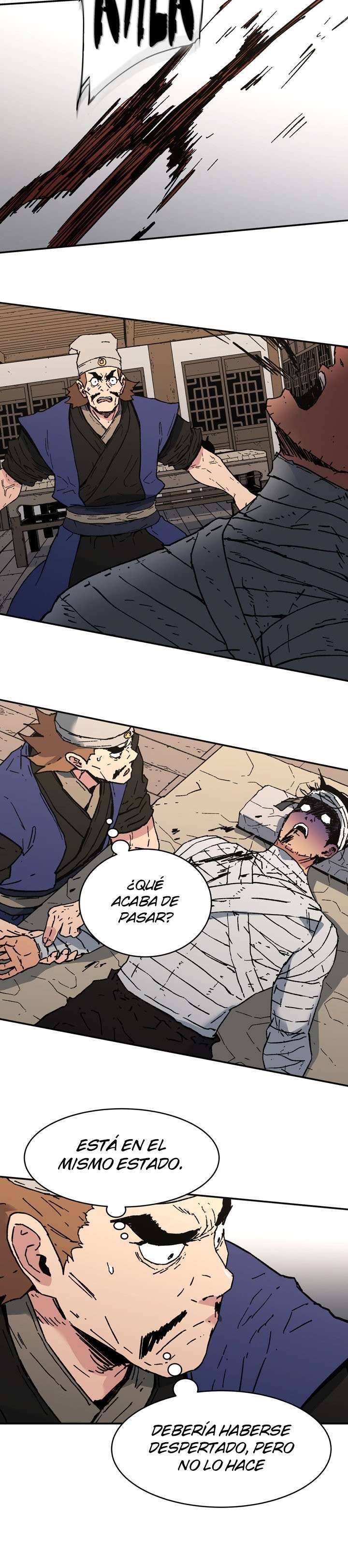 Capitulo 88 page 16