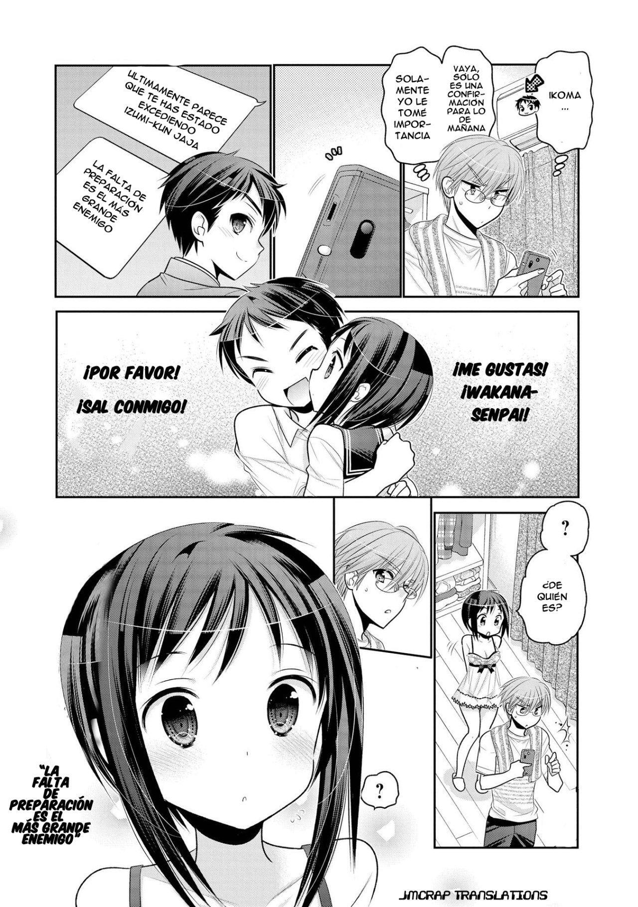 Capitulo 55 page 18