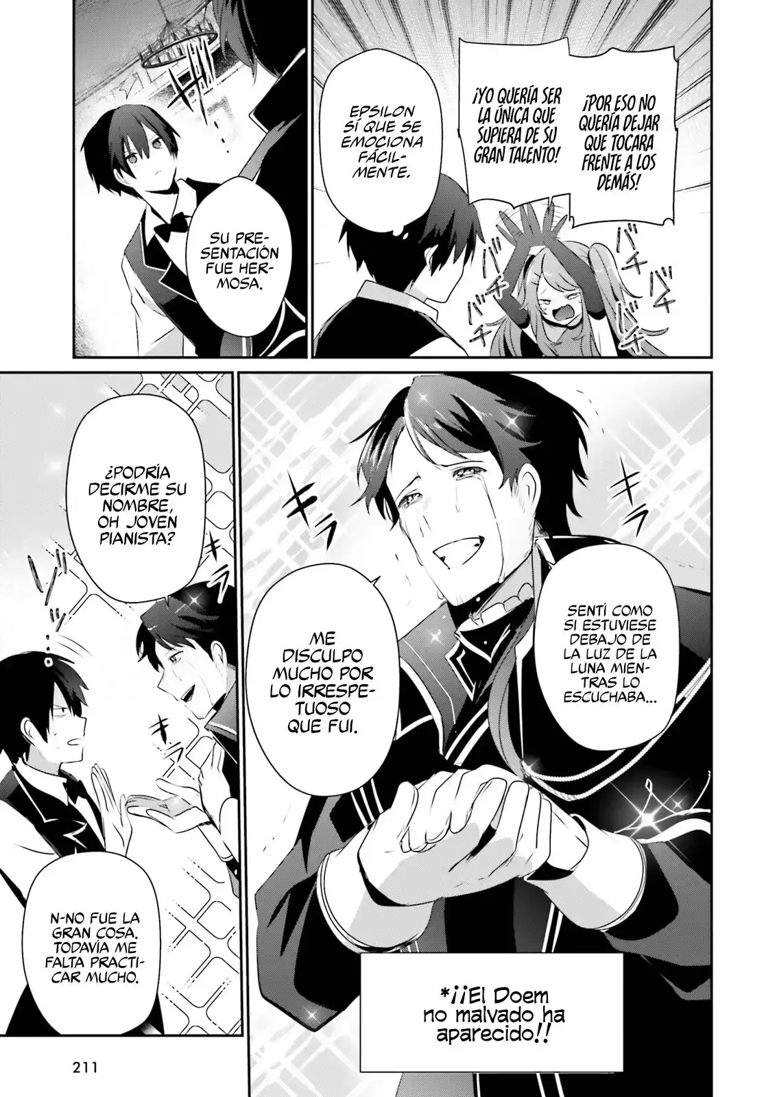 Capitulo 42 page 20