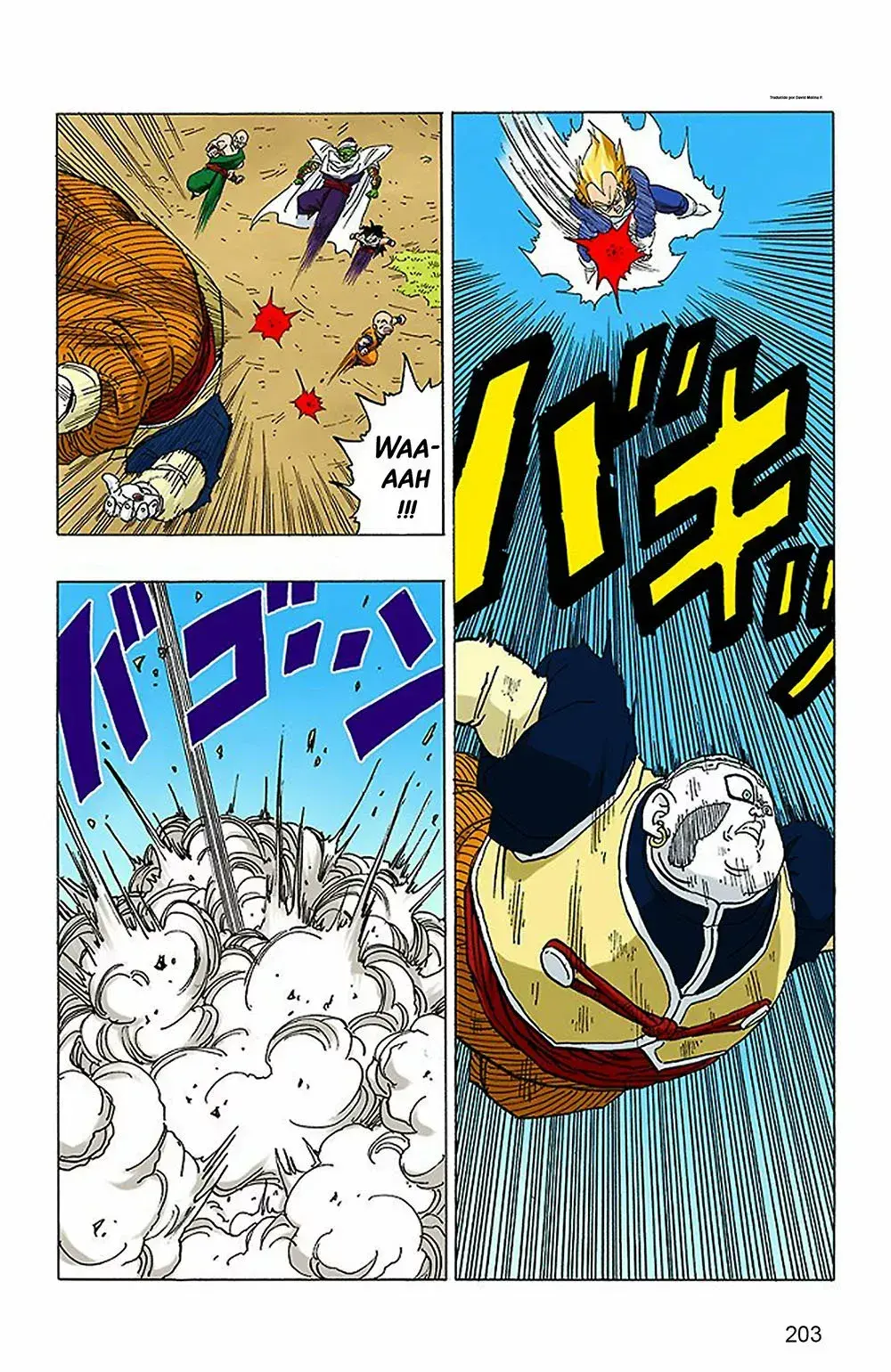 Capitulo 344 page 5