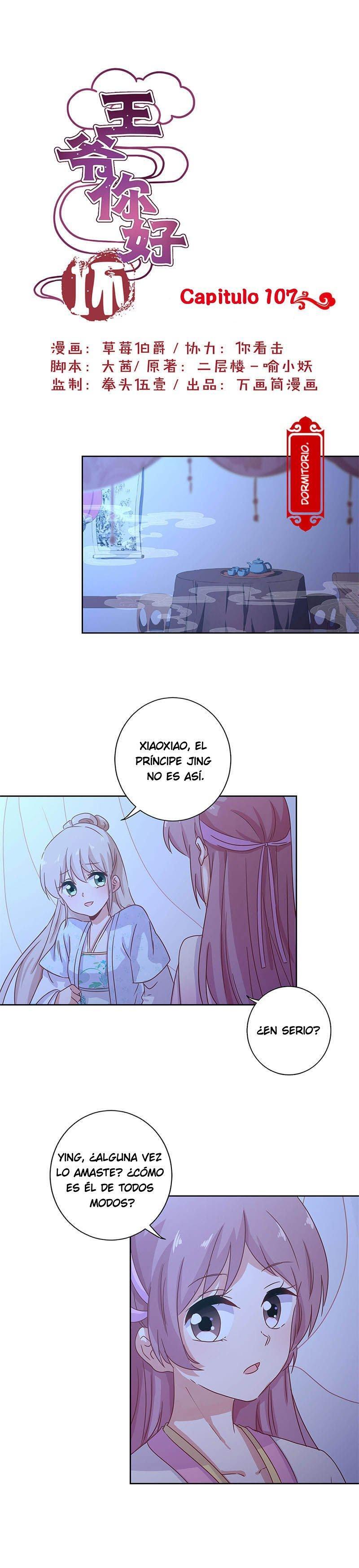 Capitulo 107 page 4