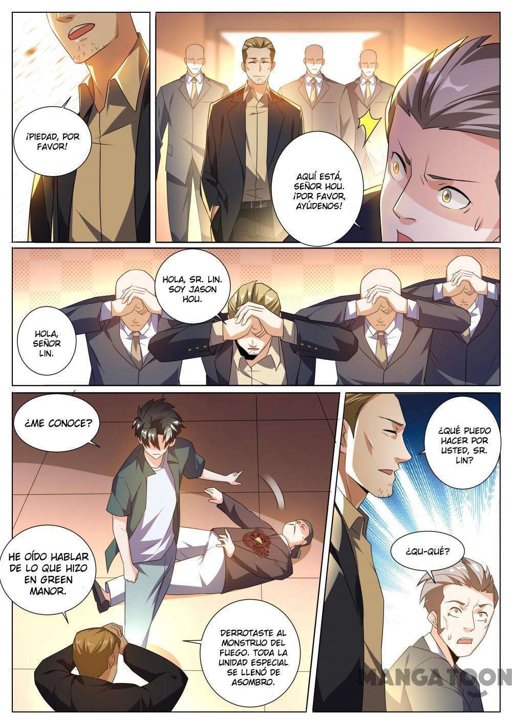Capitulo 327 page 10