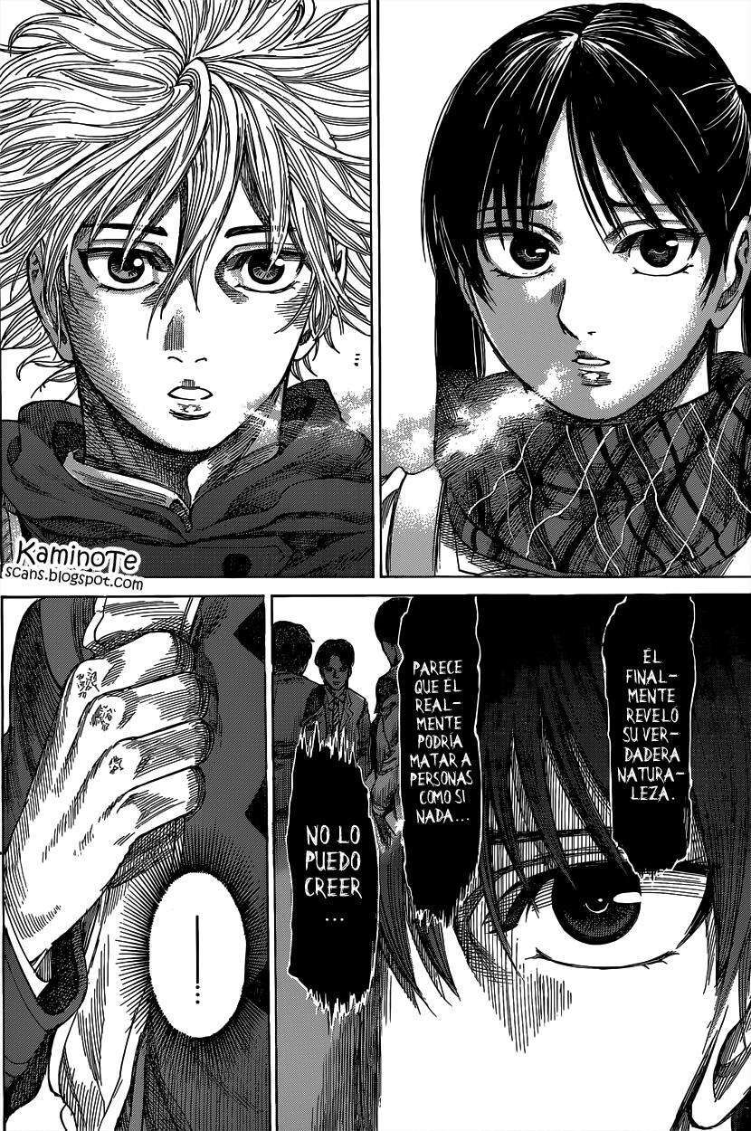 Capitulo 23 page 13