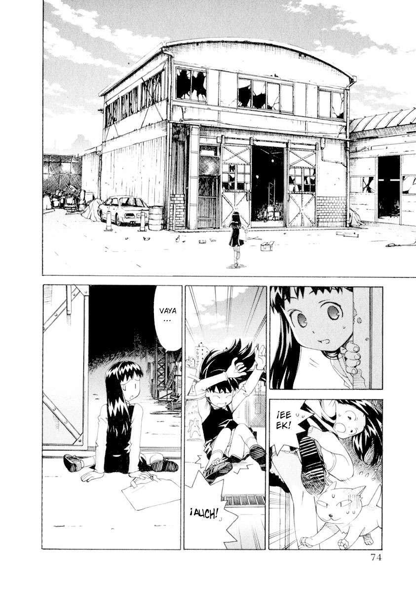 Capitulo 36 page 11