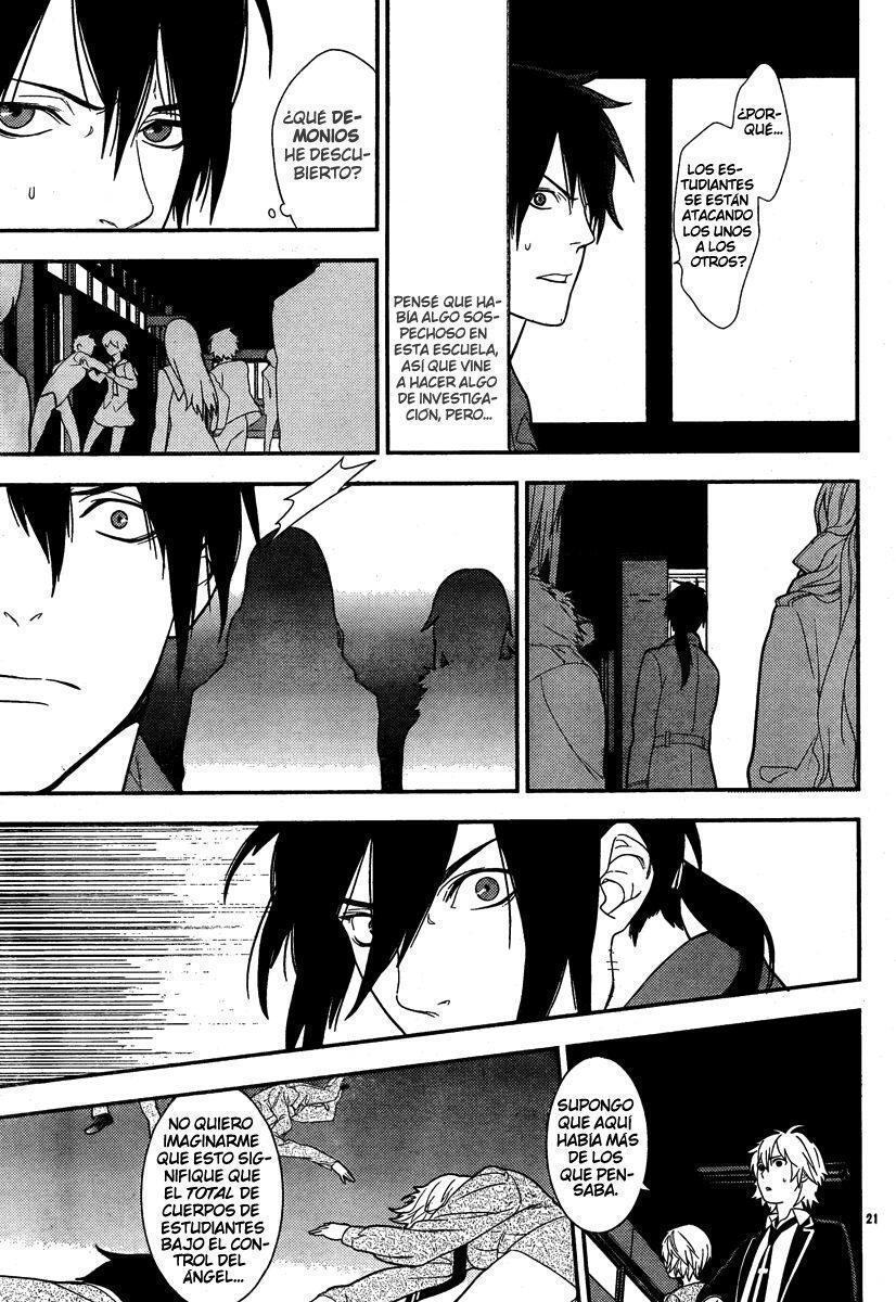 Capitulo 15 page 22