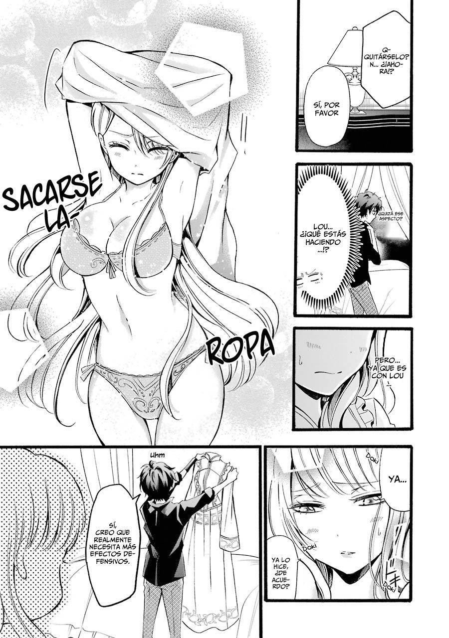 Capitulo 8 page 11