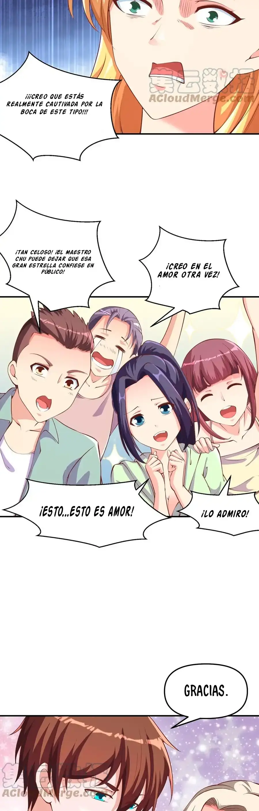 Capitulo 260 page 4
