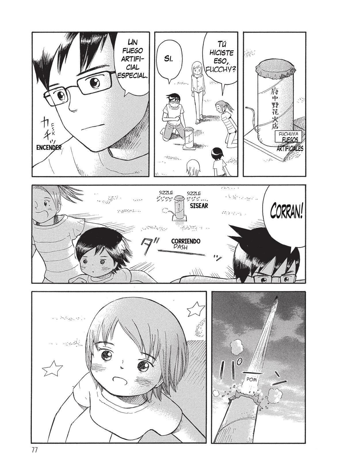 Capitulo 61 page 14