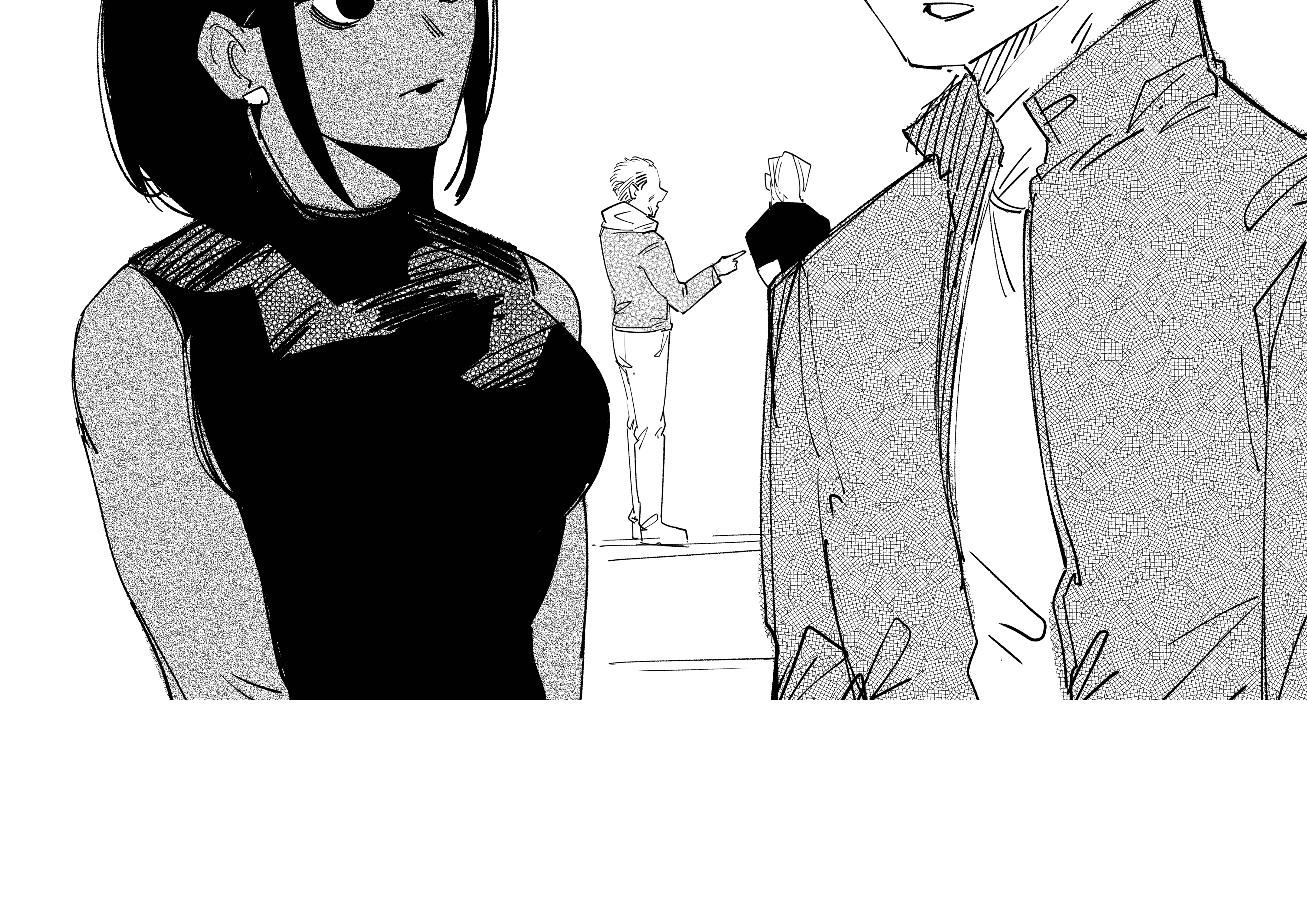 Capitulo 99 page 5