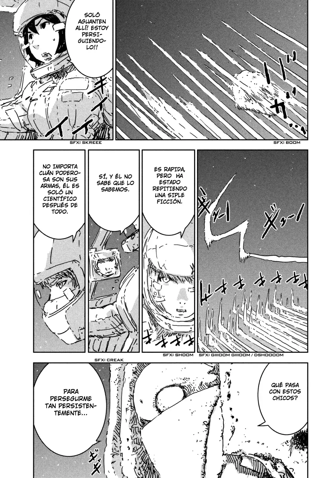 Capitulo 73 page 13