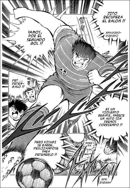 Capitulo 66 page 18