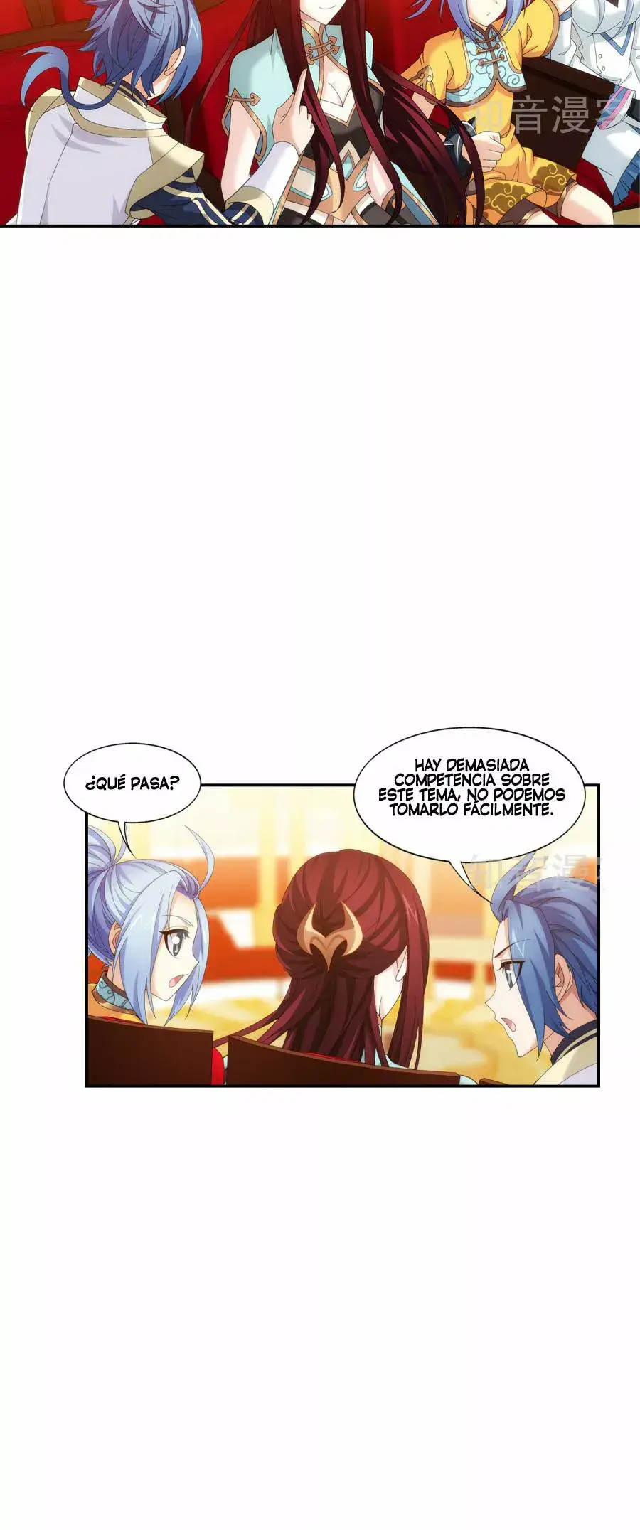 Capitulo 95 page 17