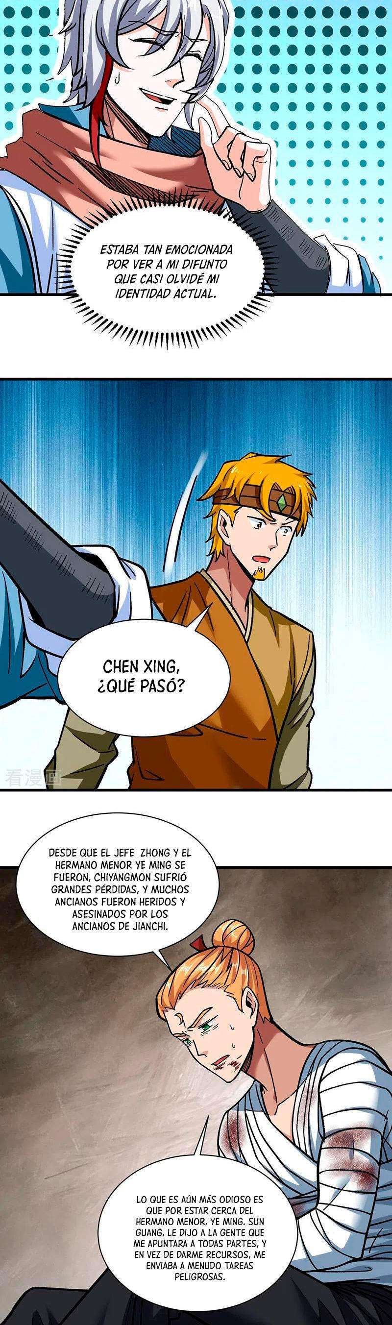 Capitulo 308 page 9