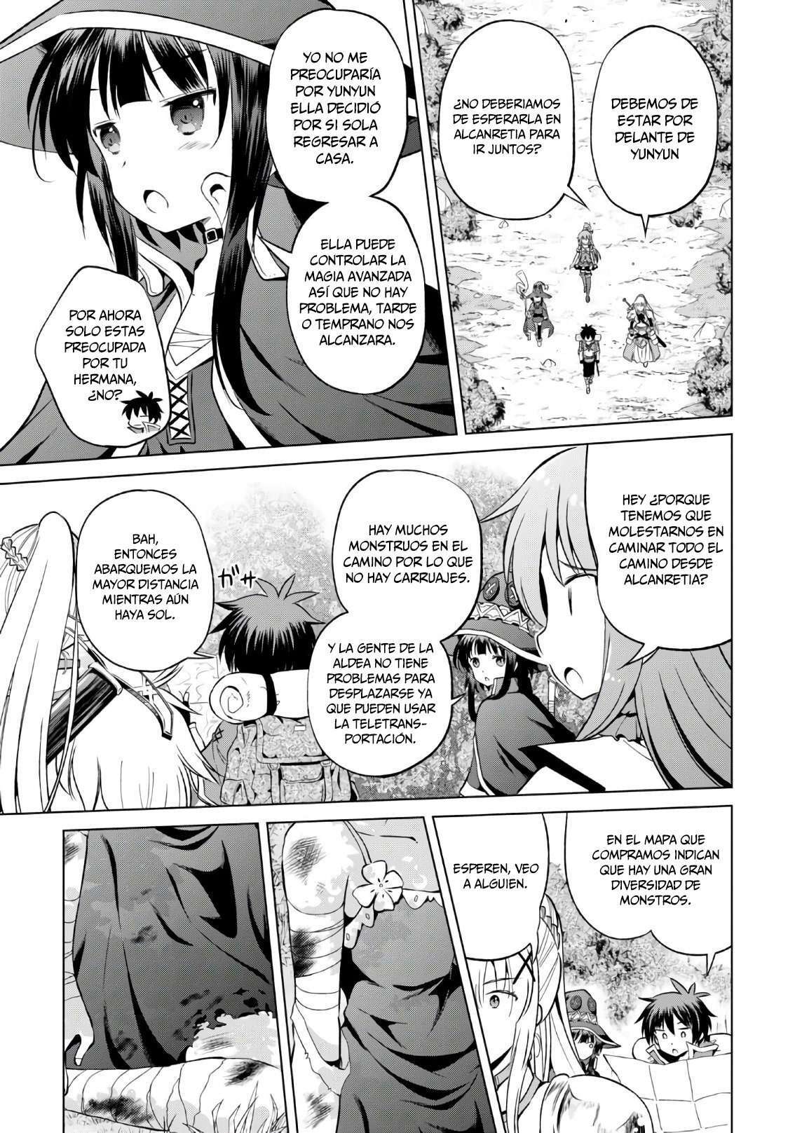 Capitulo 43 page 18