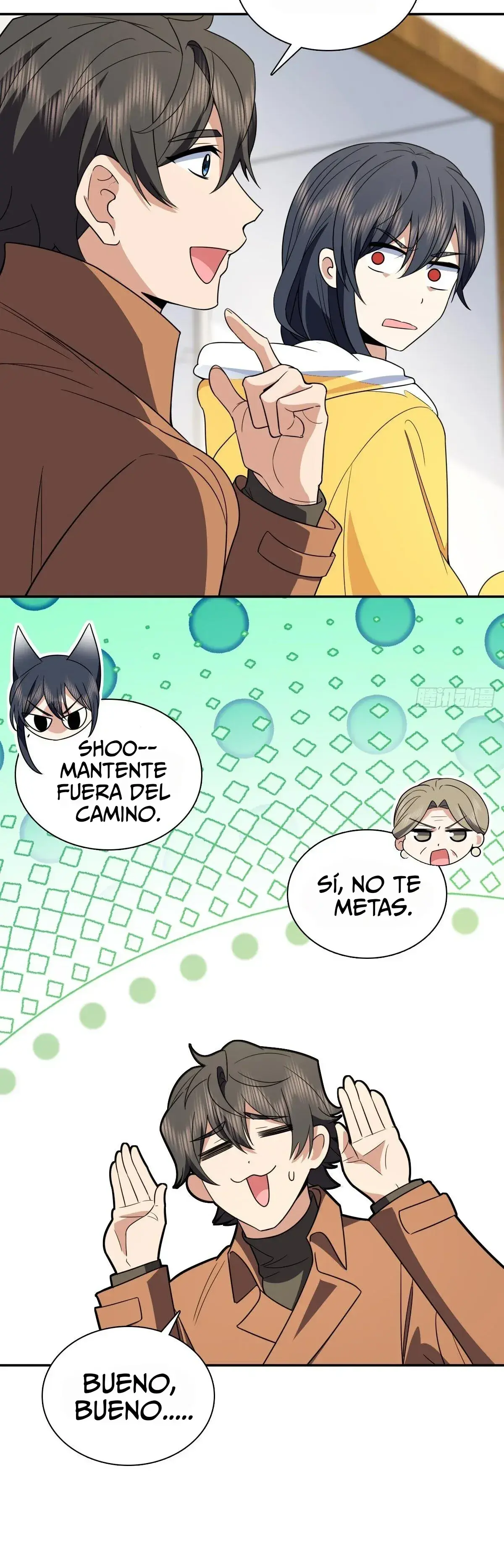 Capitulo 370 page 11