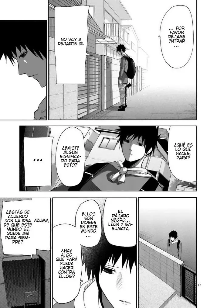 Capitulo 44 page 18