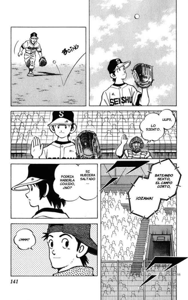 Capitulo 98 page 11