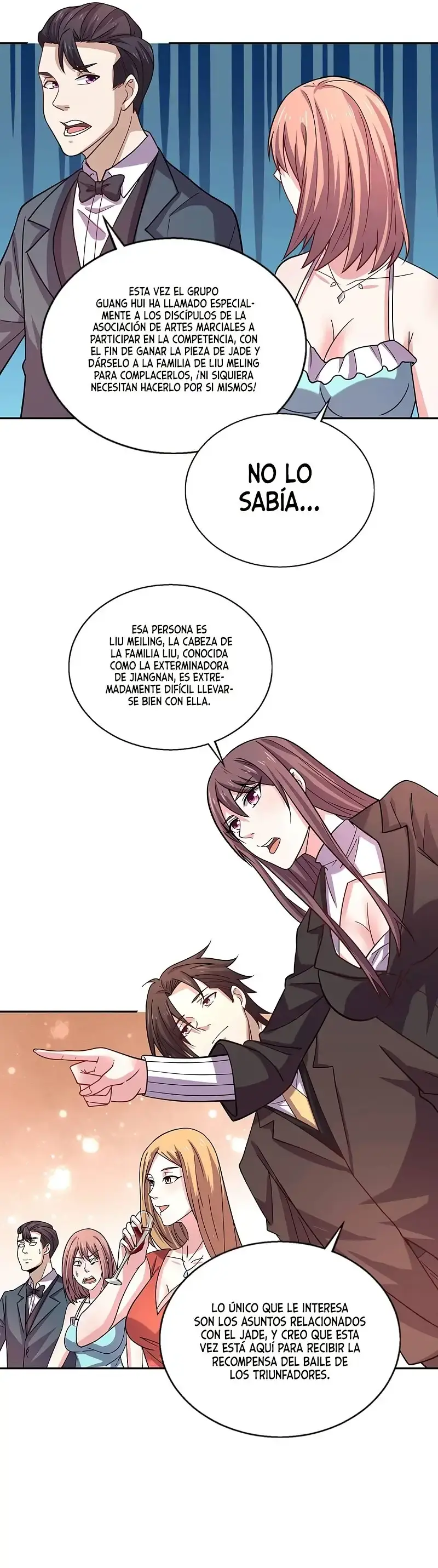 Capitulo 43 page 11
