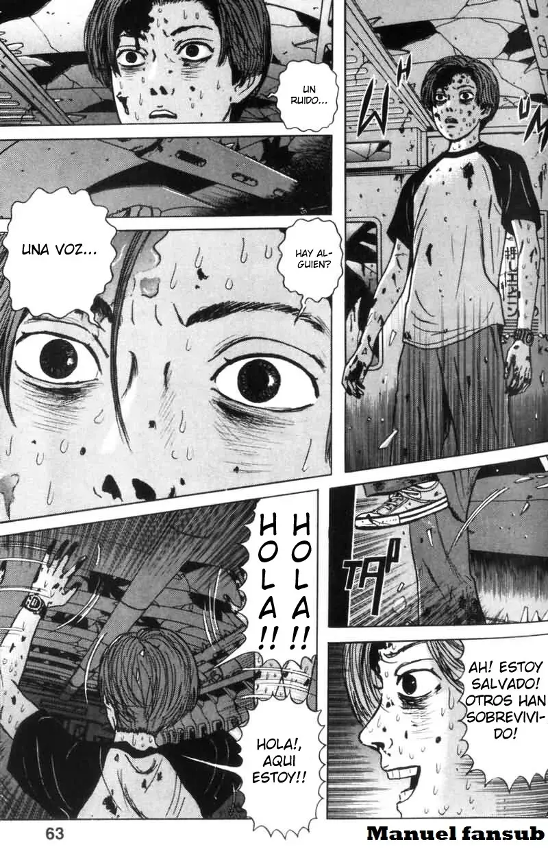 Capitulo 3 page 4