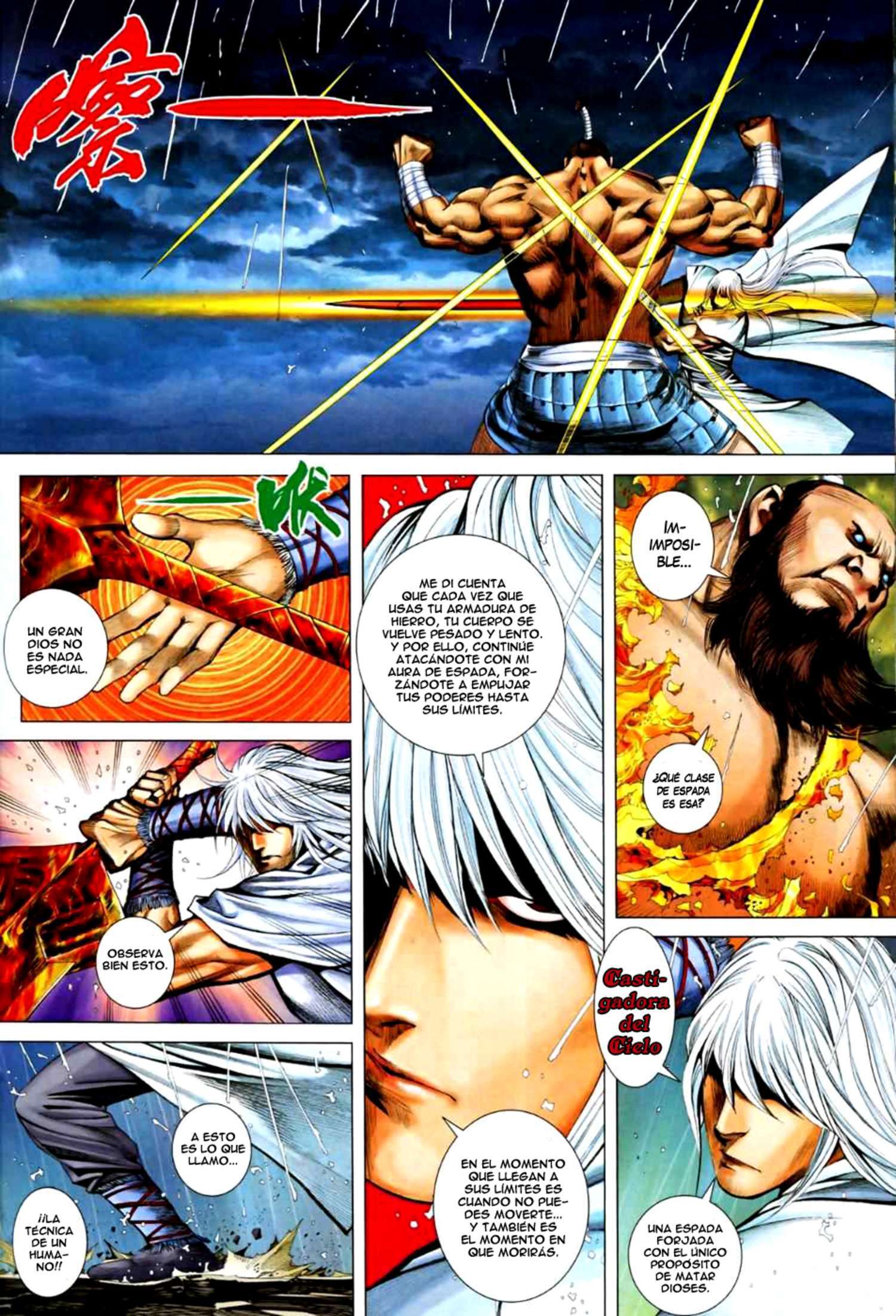 Capitulo 27 page 9