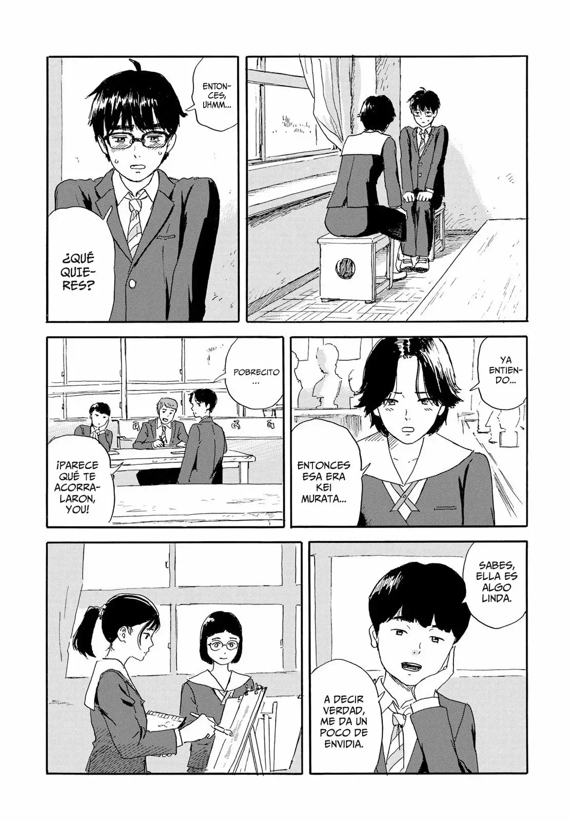 Capitulo 20 page 11