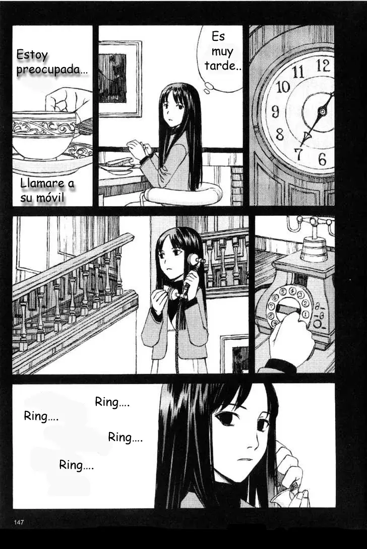 Capitulo 19 page 8