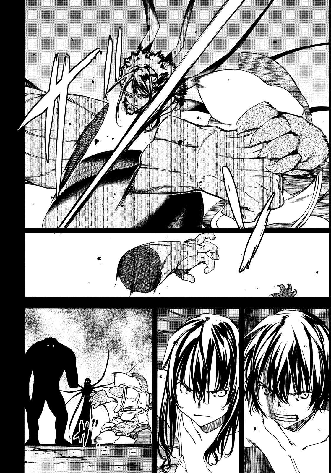 Capitulo 57 page 21