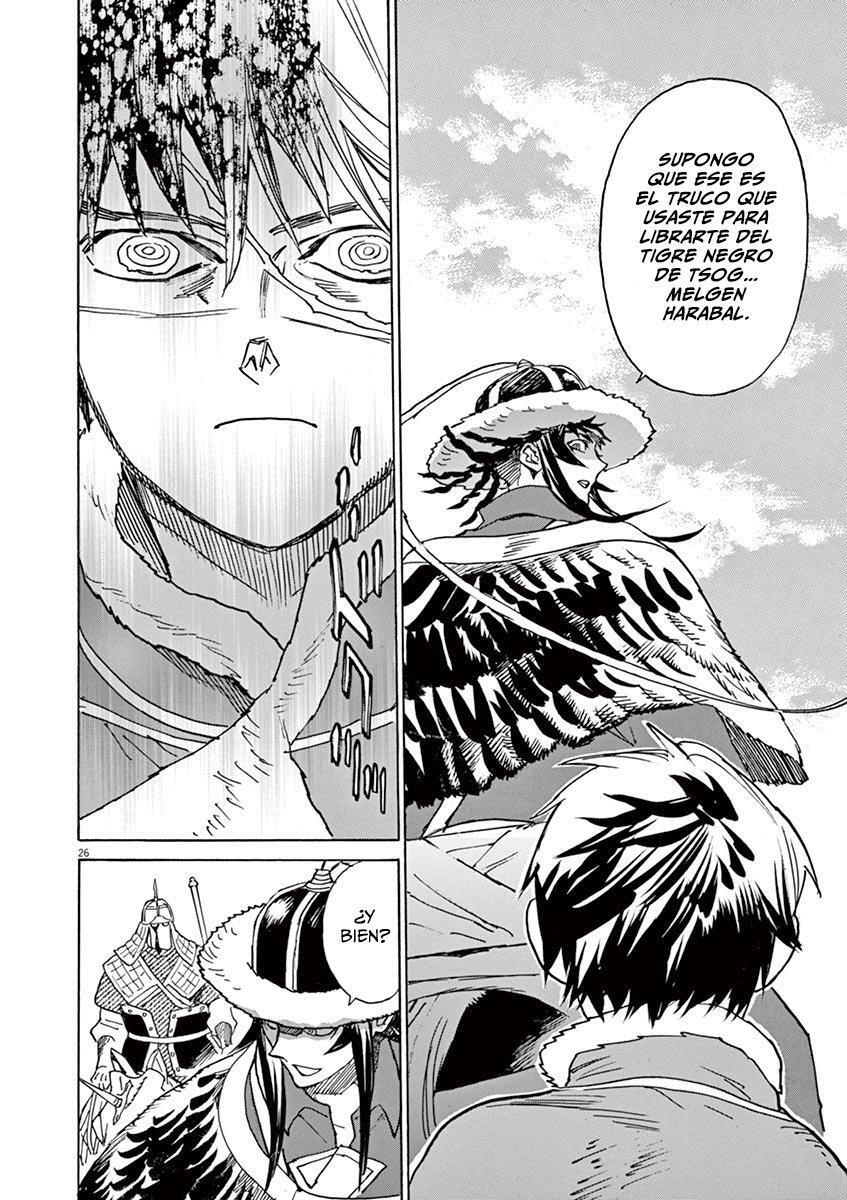 Capitulo 85 page 30