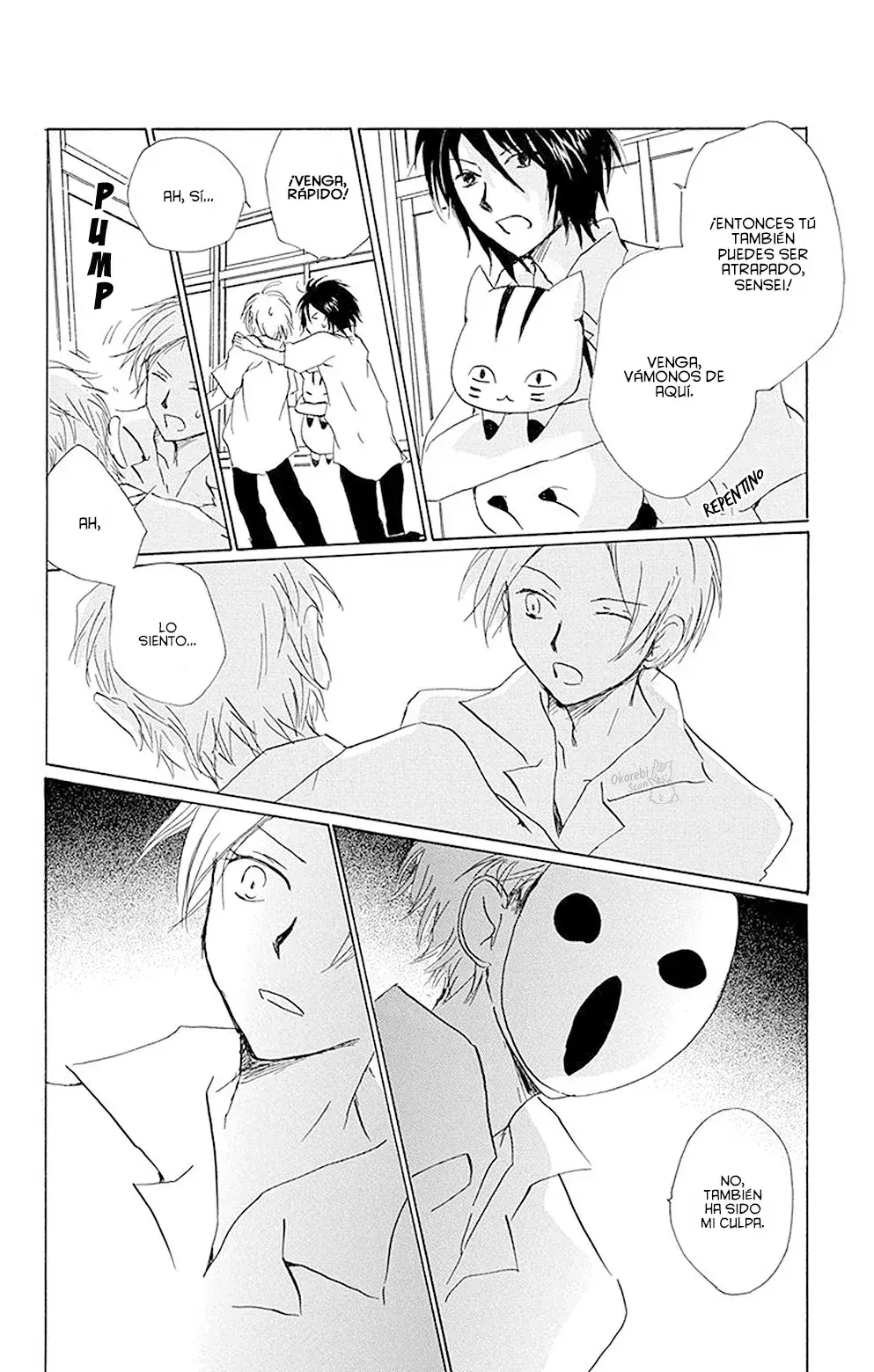 Capitulo 79 page 23