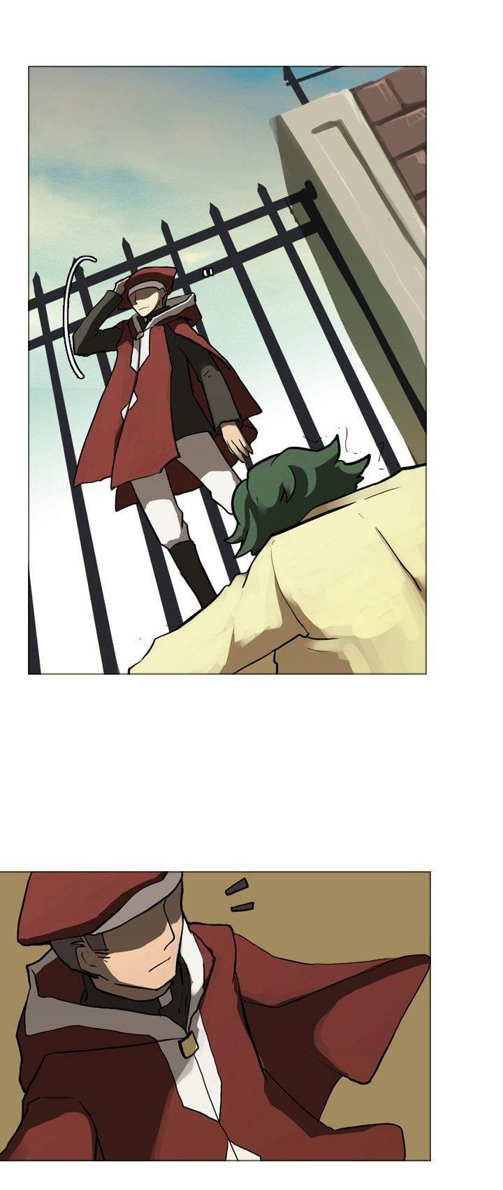 Capitulo 40 page 27