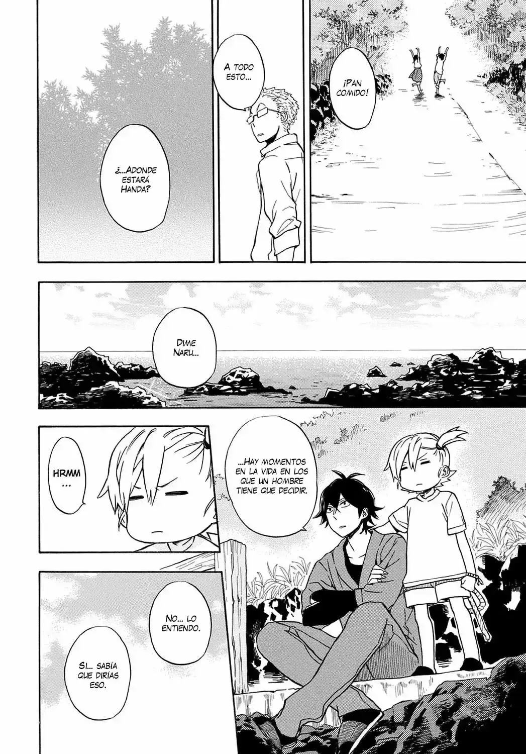 Capitulo 81 page 11