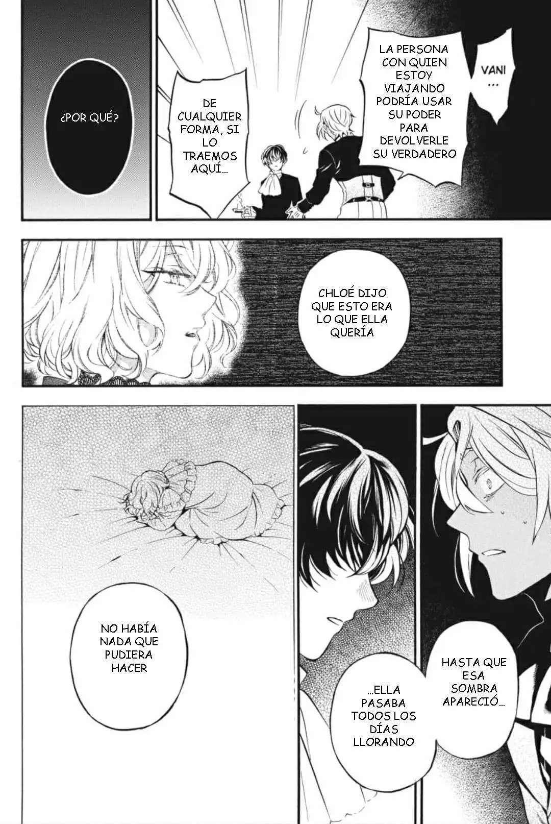 Capitulo 30 page 28