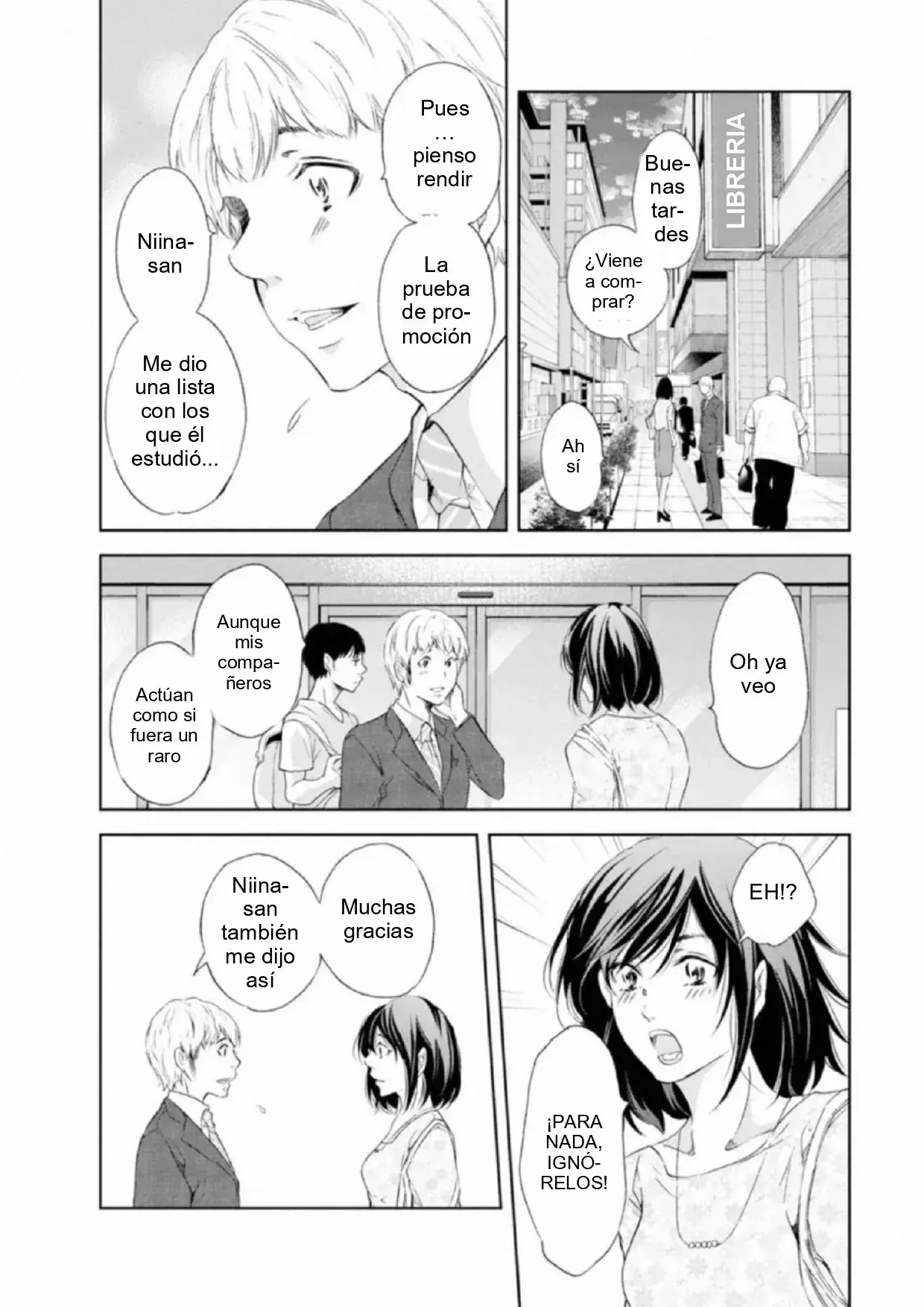Capitulo 40 page 12