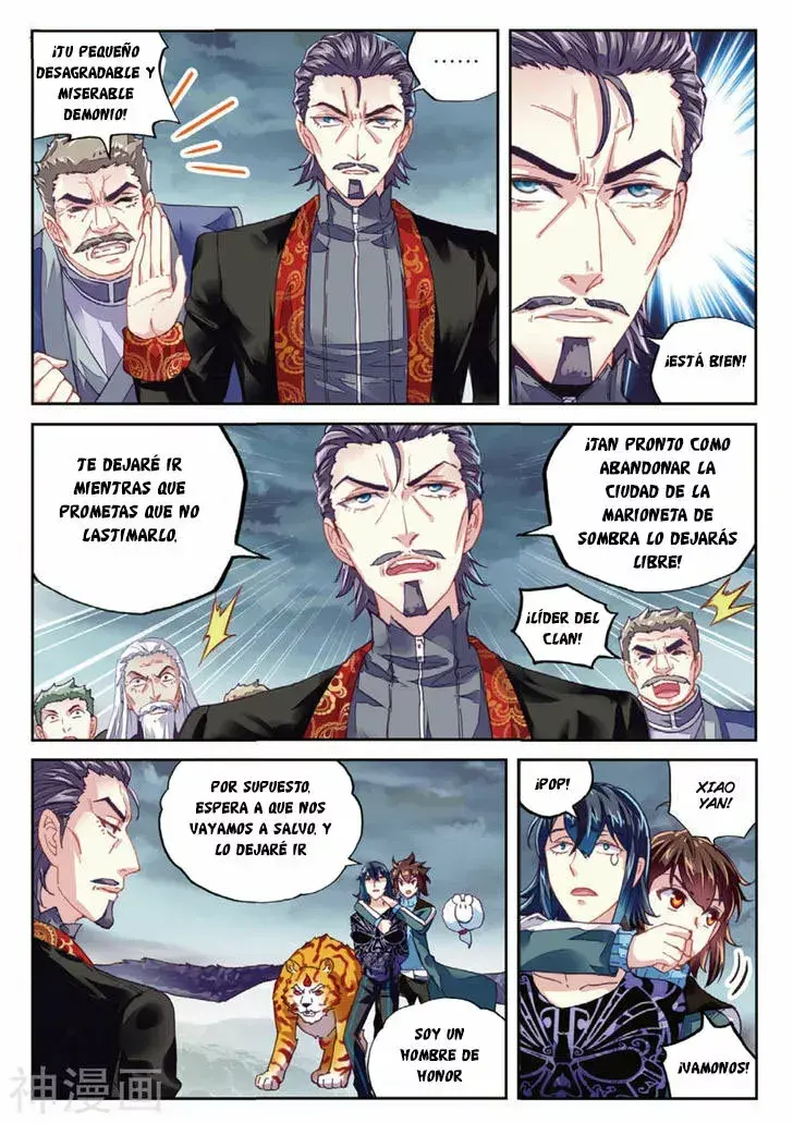 Capitulo 71 page 11