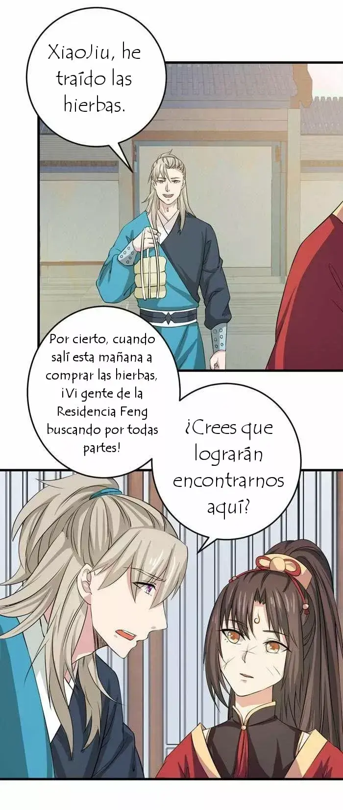 Capitulo 64 page 19