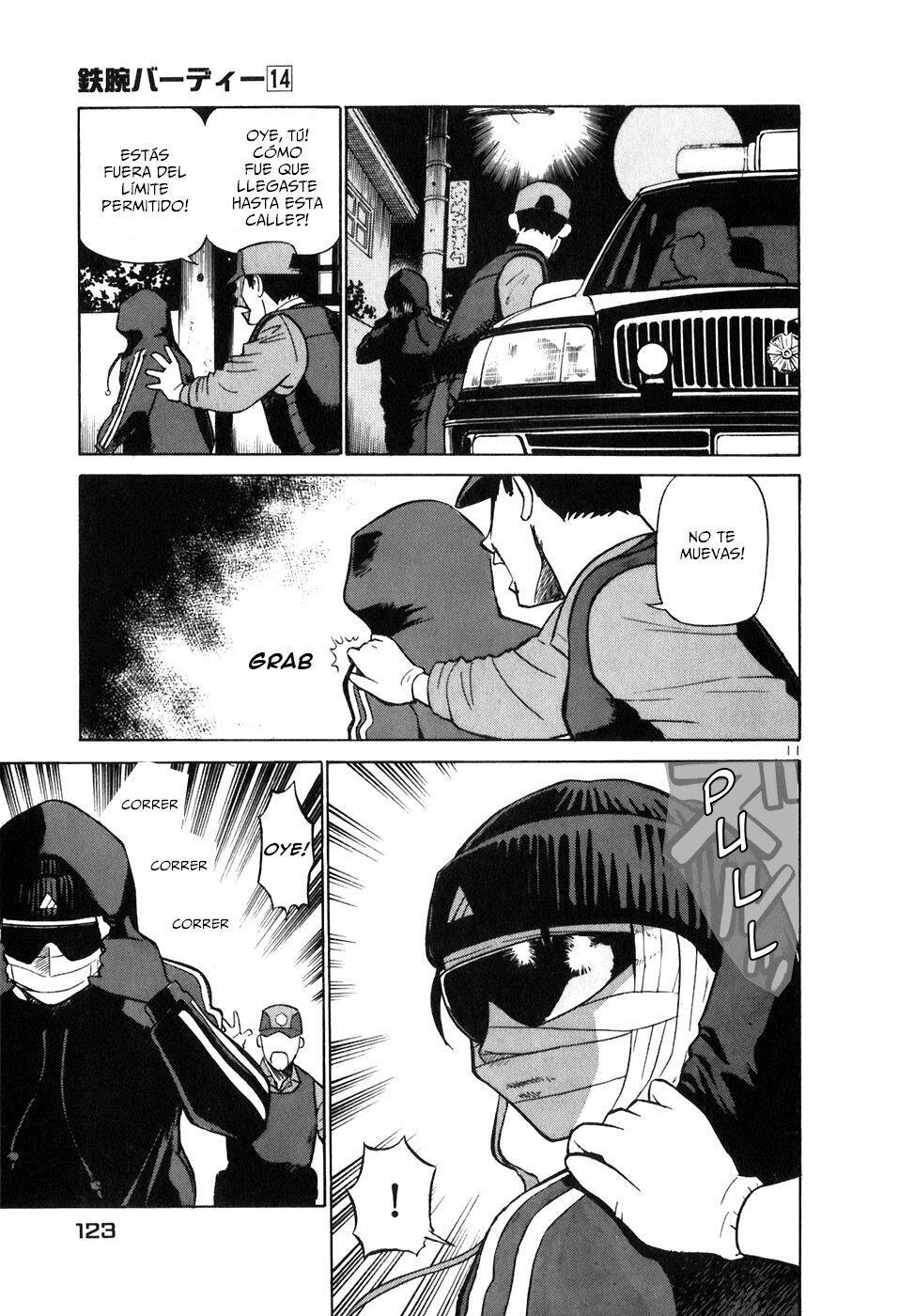 Capitulo 149 page 12