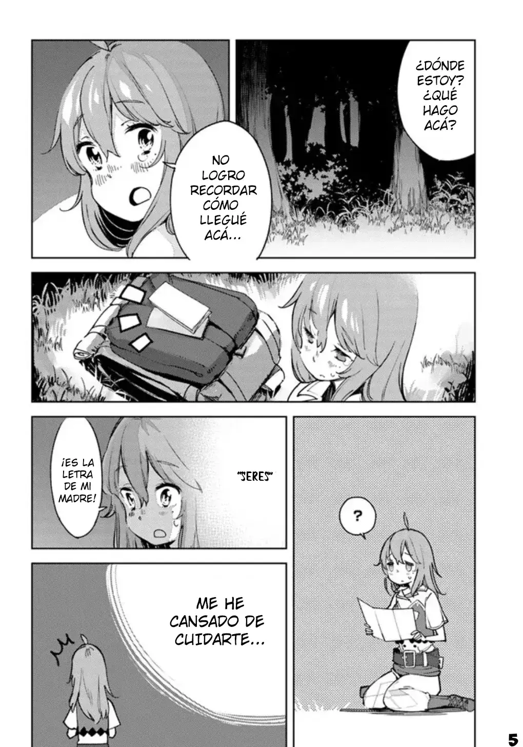Capitulo 1 page 6