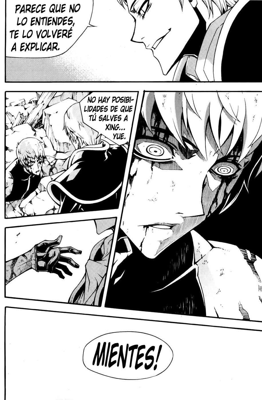 Capitulo 69 page 16